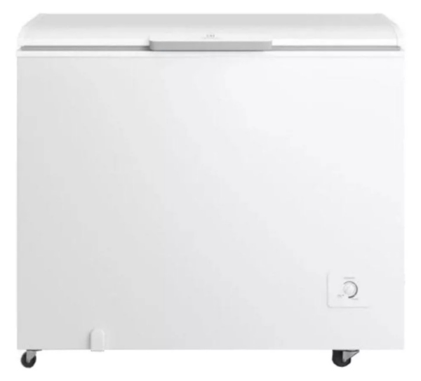 Freezer Horizontal Electrolux Hi330 Inverter 314l 220v