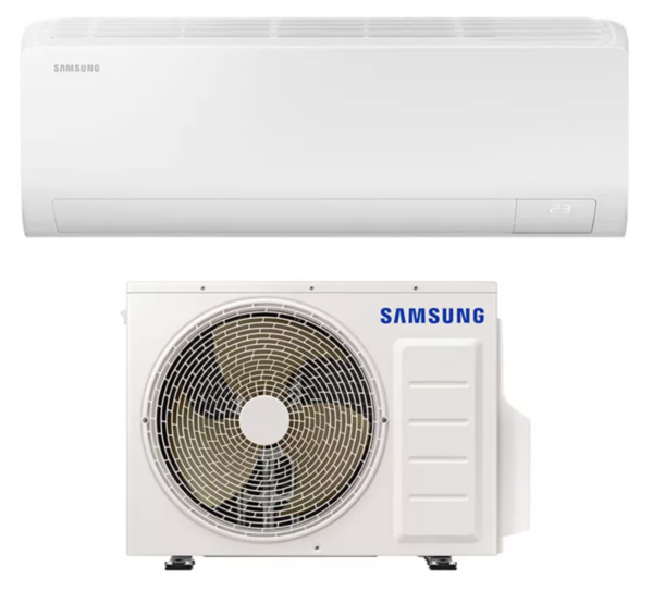 Ar Condicionado Split Samsung Digital Inverter Ultra Connect Ai 9.000 Btus Frio