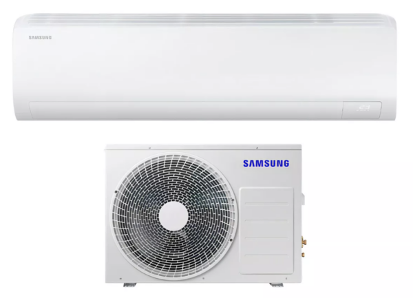 Ar Condicionado Split Samsung Digital Inverter Ultra Connect Ai 24.000 Btus Frio