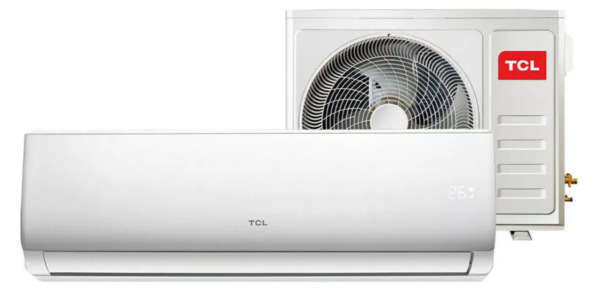 Ar Condicionado Split Hi Wall TCL On/Off 12.000 Btus Frio 220v