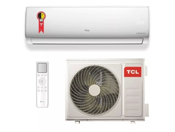 Ar Condicionado Inverter Tcl 24000 Btus Frio 220v