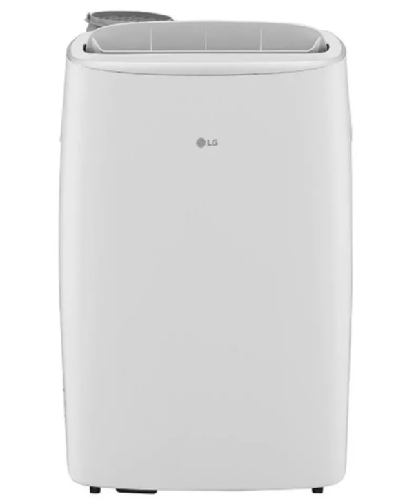 Ar Condicionado Portátil LG LP1419IVSM Dual 14.000 Frio Branco 127V