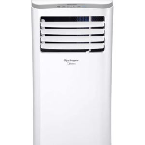 Ar Condicionado Portátil Springer Midea 12.000 Btus Frio 110V