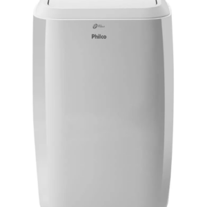 Ar Portátil Philco Pac12000f5 12000 Btus Frio 220v